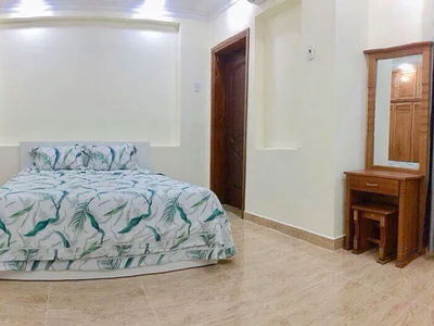 Жилье в Ho Chi Minh City, Vietnam Жилье в Ho Chi Minh City, Vietnam