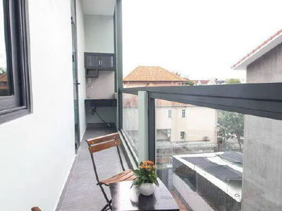 Жилье в Ho Chi Minh City, Vietnam Жилье в Ho Chi Minh City, Vietnam