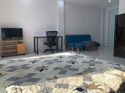 Housing in Ho Chi Minh City, Vietnam Housing in Ho Chi Minh City, Vietnam