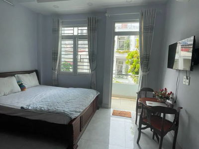 Жилье в Ho Chi Minh City, Vietnam  Жилье в Ho Chi Minh City, Vietnam