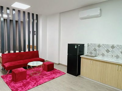 Housing in Ho Chi Minh City, Vietnam Housing in Ho Chi Minh City, Vietnam