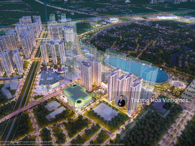 The Canopy Residences, Vietnam The Canopy Residences, Vietnam