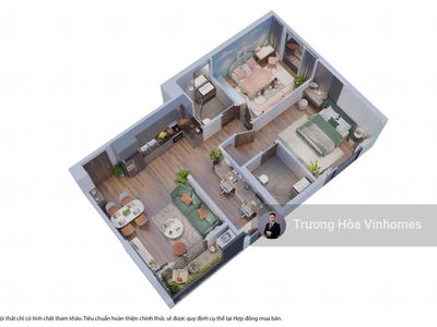 The Canopy Residences, Vietnam The Canopy Residences, Vietnam