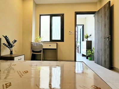 Жилье в Ho Chi Minh City, Vietnam Жилье в Ho Chi Minh City, Vietnam