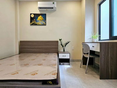 Жилье в Ho Chi Minh City, Vietnam Жилье в Ho Chi Minh City, Vietnam