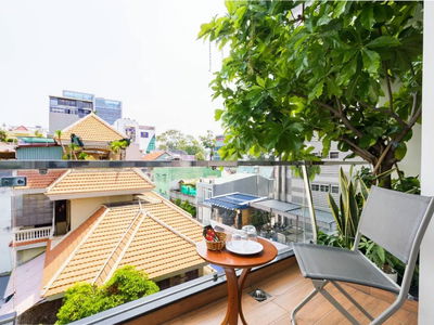 Gehäuse In Ho Chi Minh City, Vietnam Gehäuse In Ho Chi Minh City, Vietnam