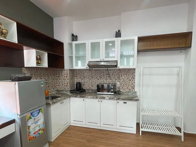 Alojamiento en Ho Chi Minh City, Vietnam Alojamiento en Ho Chi Minh City, Vietnam