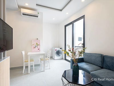 Жилье в Ho Chi Minh City, Vietnam Жилье в Ho Chi Minh City, Vietnam