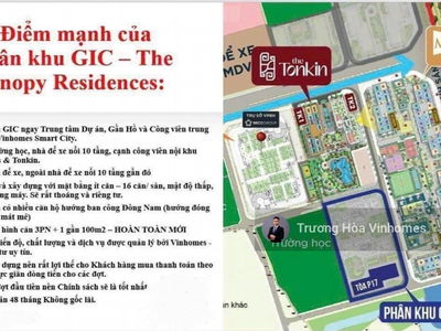 The Canopy Residences, Vietnam The Canopy Residences, Vietnam