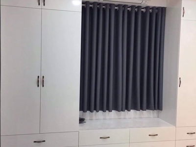 Saigon South Residences, Vietnam Saigon South Residences, Vietnam