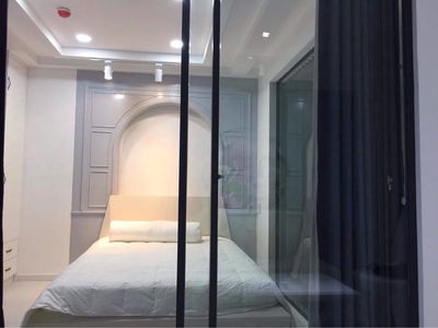 Saigon South Residences, Vietnam Saigon South Residences, Vietnam