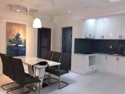 Saigon South Residences, Vietnam  Saigon South Residences, Vietnam