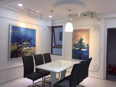 Saigon South Residences, Vietnam Saigon South Residences, Vietnam