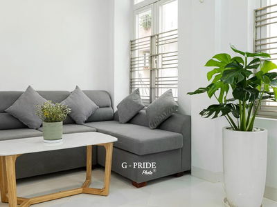 Alojamiento en Ho Chi Minh City, Vietnam Alojamiento en Ho Chi Minh City, Vietnam