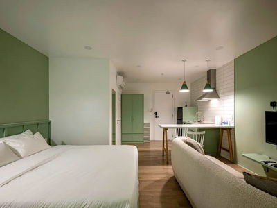 Housing in Ho Chi Minh City, Vietnam Housing in Ho Chi Minh City, Vietnam