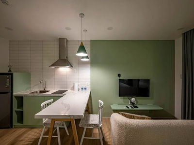 Alojamiento en Ho Chi Minh City, Vietnam Alojamiento en Ho Chi Minh City, Vietnam