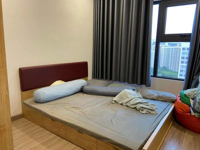 Grand Park, Vietnam Grand Park, Vietnam