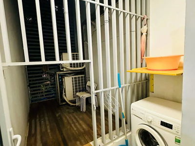 Vinhomes Central Park, Vietnam Vinhomes Central Park, Vietnam