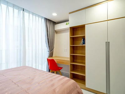 Logement dans Nha Be, Vietnam Logement dans Nha Be, Vietnam