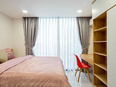 Жилье в Nha Be, Vietnam Жилье в Nha Be, Vietnam