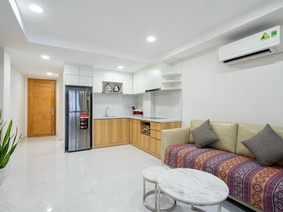 Gehäuse In Nha Be, Vietnam  Gehäuse In Nha Be, Vietnam