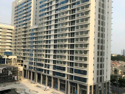 Beautiful complex with great views, Vietnam Beautiful complex with great views, Vietnam