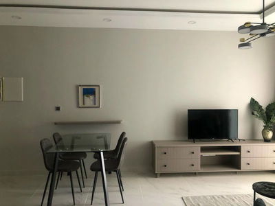 Beautiful complex with great views, Vietnam  Beautiful complex with great views, Vietnam