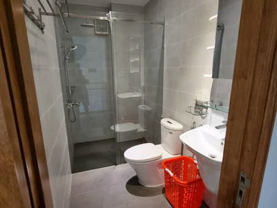 Жилье в Ho Chi Minh City, Vietnam Жилье в Ho Chi Minh City, Vietnam