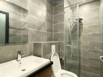 Жилье в Ho Chi Minh City, Vietnam Жилье в Ho Chi Minh City, Vietnam