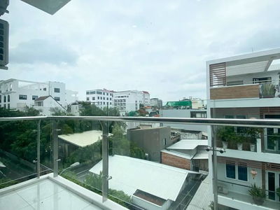 Housing in Ho Chi Minh City, Vietnam Housing in Ho Chi Minh City, Vietnam