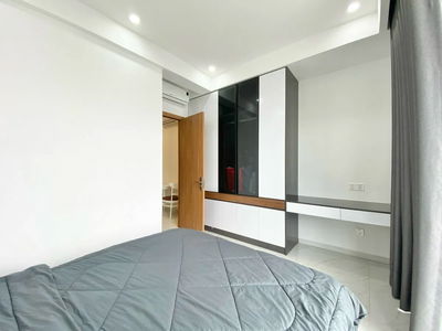 Жилье в Ho Chi Minh City, Vietnam  Жилье в Ho Chi Minh City, Vietnam