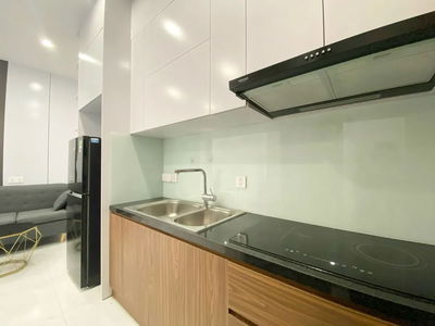 Alojamiento en Ho Chi Minh City, Vietnam  Alojamiento en Ho Chi Minh City, Vietnam