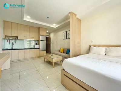 Жилье в Ho Chi Minh City, Vietnam Жилье в Ho Chi Minh City, Vietnam