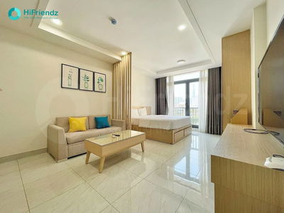 Жилье в Ho Chi Minh City, Vietnam Жилье в Ho Chi Minh City, Vietnam