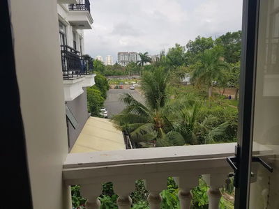 Housing in Ho Chi Minh City, Vietnam Housing in Ho Chi Minh City, Vietnam