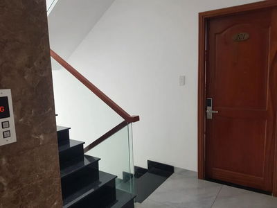 Alojamiento en Ho Chi Minh City, Vietnam Alojamiento en Ho Chi Minh City, Vietnam