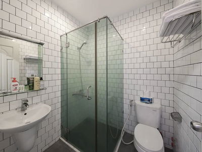 Жилье в Ho Chi Minh City, Vietnam Жилье в Ho Chi Minh City, Vietnam