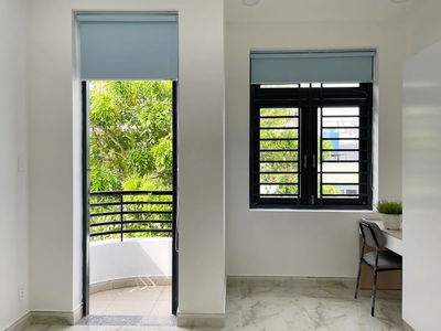 Жилье в Ho Chi Minh City, Vietnam Жилье в Ho Chi Minh City, Vietnam