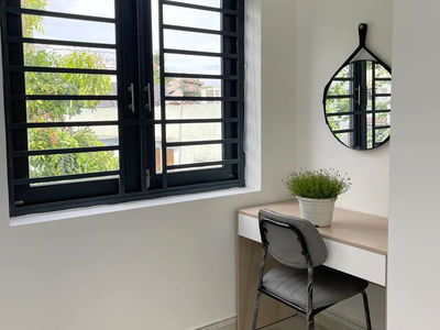 Logement dans Ho Chi Minh City, Vietnam Logement dans Ho Chi Minh City, Vietnam