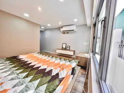 Logement dans Ho Chi Minh City, Vietnam Logement dans Ho Chi Minh City, Vietnam