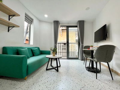 Alojamiento en Ho Chi Minh City, Vietnam Alojamiento en Ho Chi Minh City, Vietnam