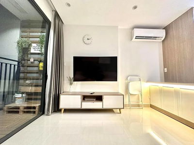 Grand Park, Vietnam Grand Park, Vietnam