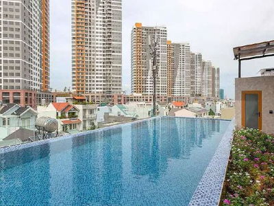 Sun Avenue, Vietnam Sun Avenue, Vietnam