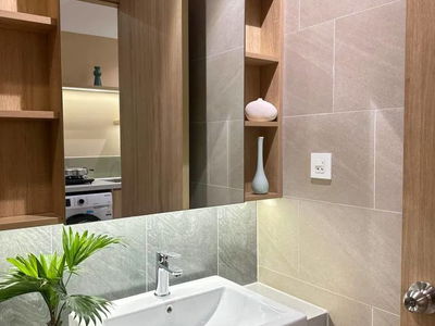 Housing in Nha Be, Vietnam Housing in Nha Be, Vietnam