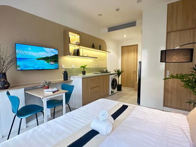 Alojamiento en Nha Be, Vietnam Alojamiento en Nha Be, Vietnam