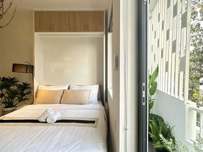 Жилье в Nha Be, Vietnam  Жилье в Nha Be, Vietnam