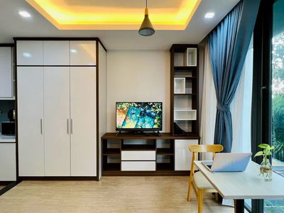 Жилье в Di An, Vietnam Жилье в Di An, Vietnam