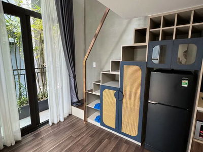 Gehäuse In Ho Chi Minh City, Vietnam Gehäuse In Ho Chi Minh City, Vietnam