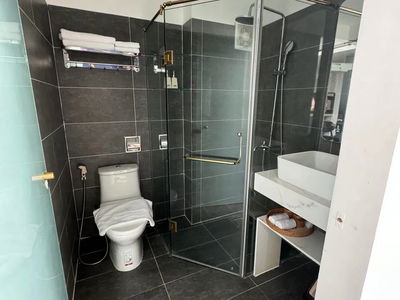 Logement dans Ho Chi Minh City, Vietnam Logement dans Ho Chi Minh City, Vietnam