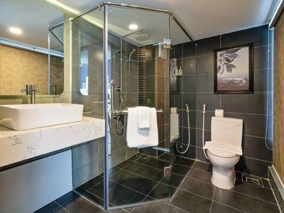 Жилье в Ho Chi Minh City, Vietnam Жилье в Ho Chi Minh City, Vietnam